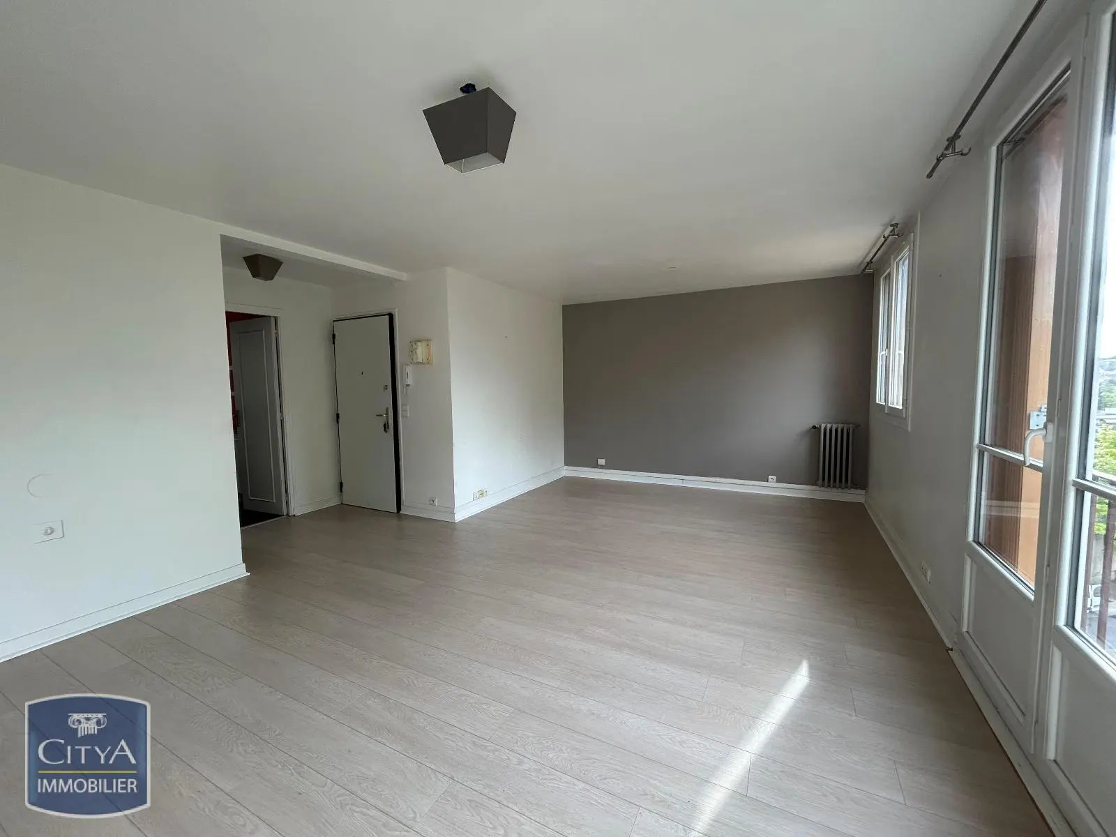 Photo 1 Appartement 3 pièces 65.92m²