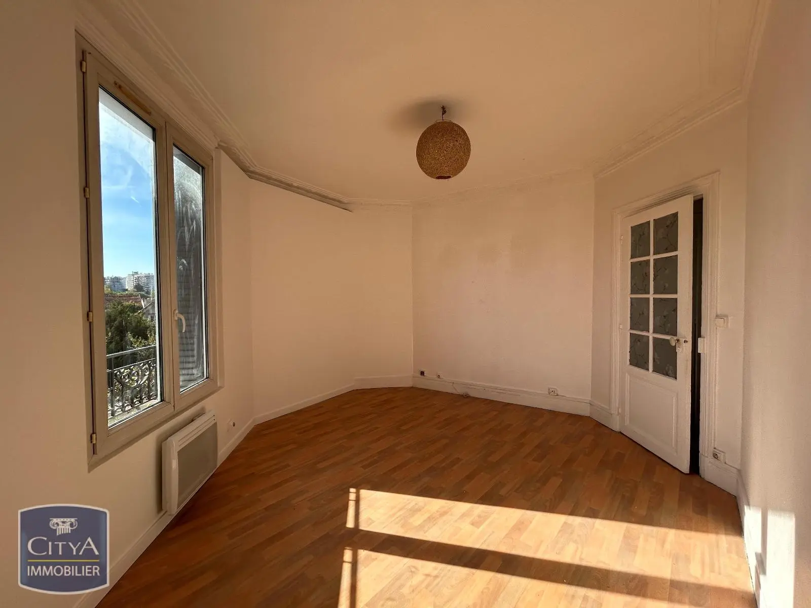 Photo 1 Appartement 2 pièces 41.85m²