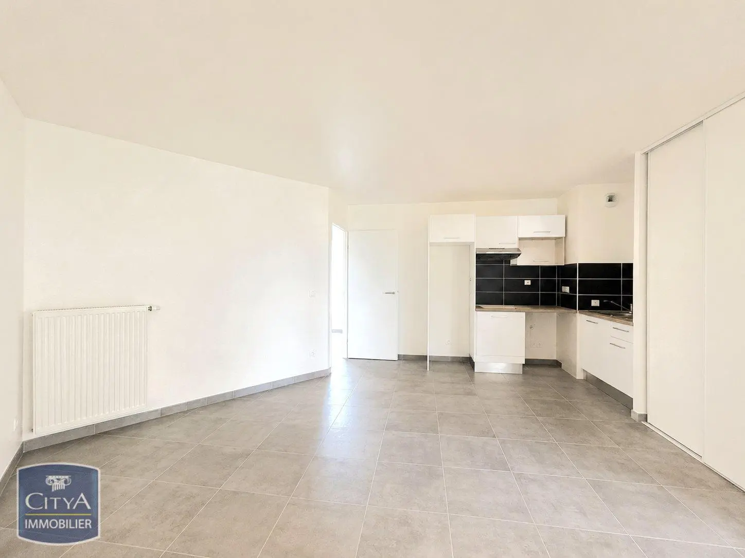 Photo 1 Appartement 3 pièces 65.28m²