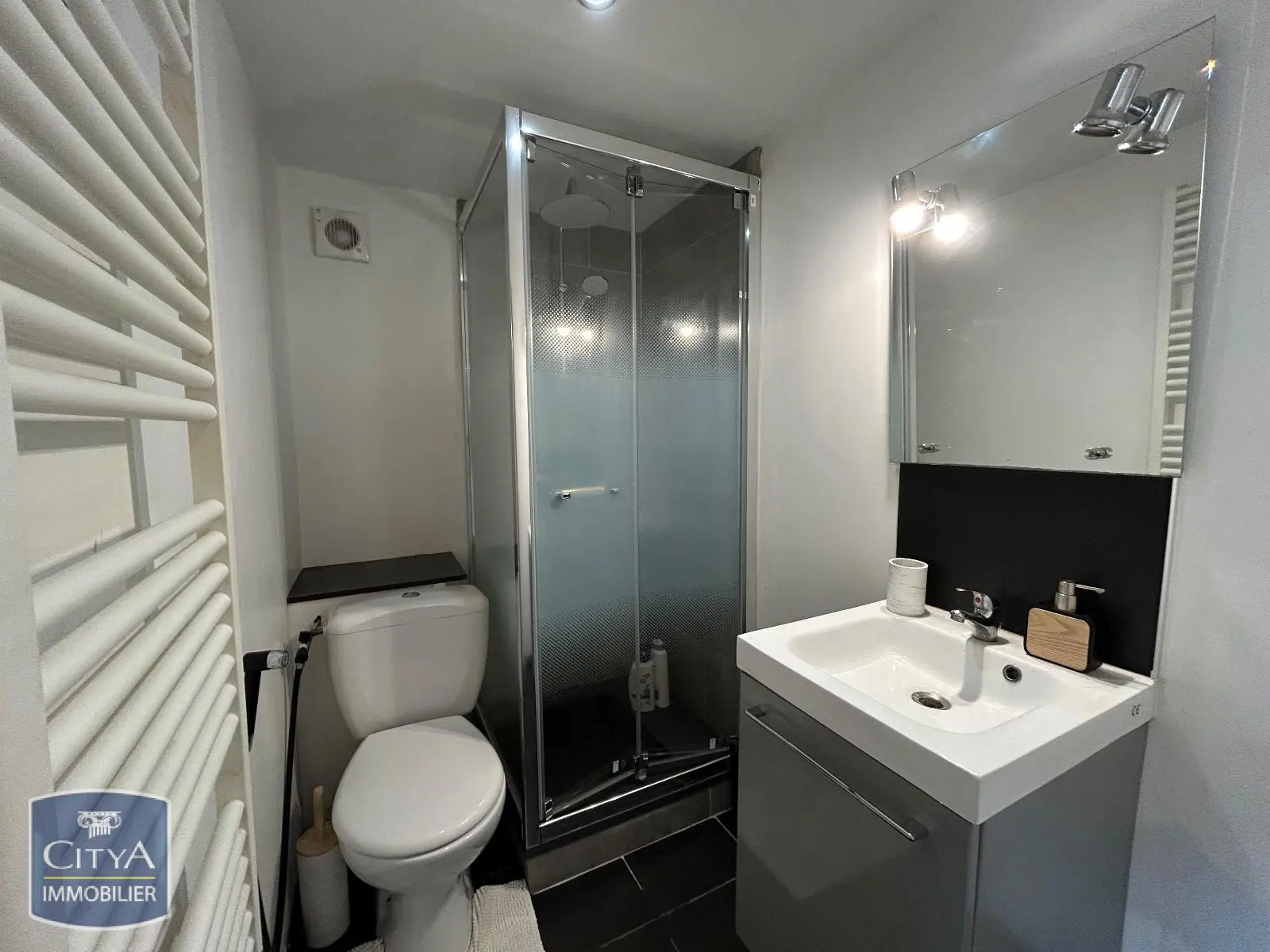 Photo 7 Appartement 1 pièce 27m²