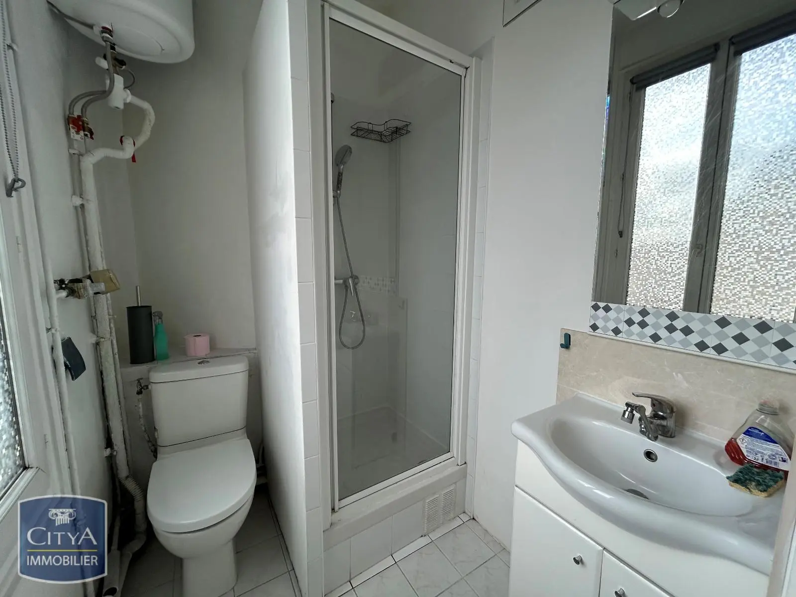 Photo 3 Appartement 2 pièces 33.81m²