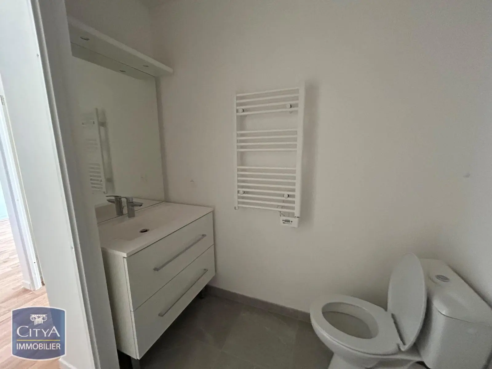 Photo 4 Appartement 2 pièces 41.04m²