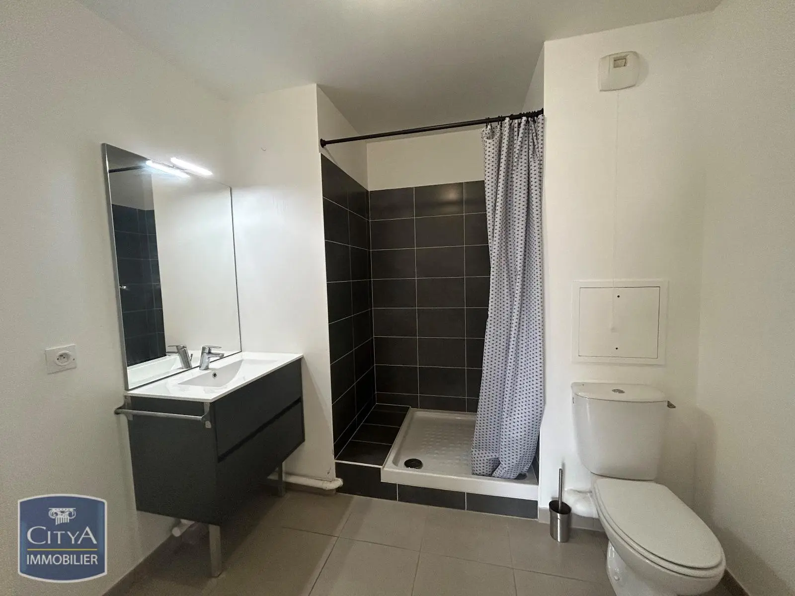 Photo 5 Appartement 2 pièces 44.3m²