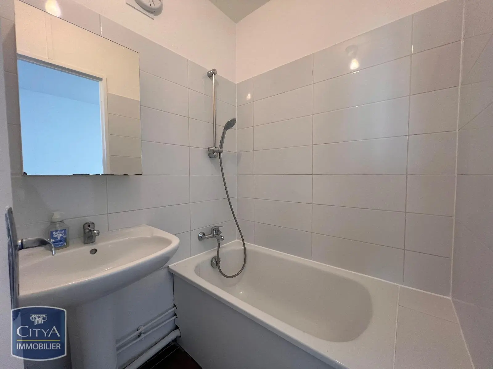 Photo 8 Appartement 1 pièce 28.47m²