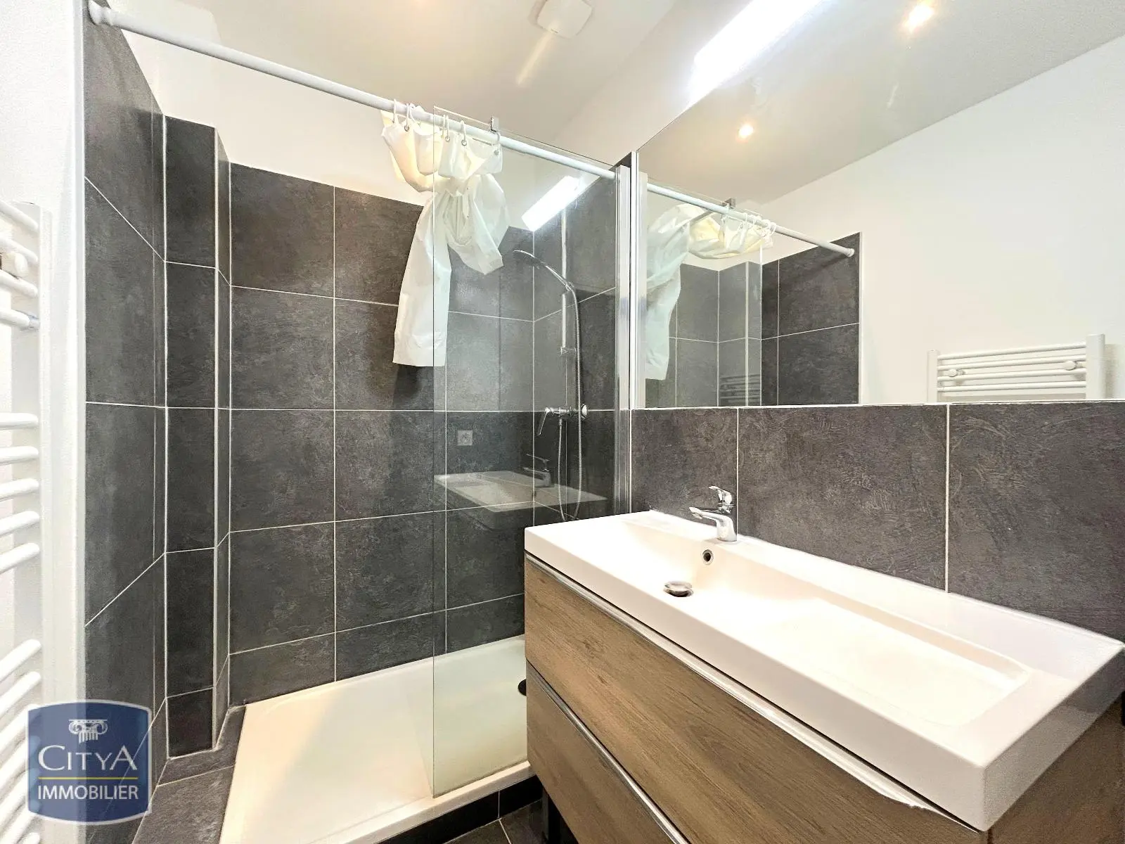 Photo 6 Appartement 2 pièces 44.27m²