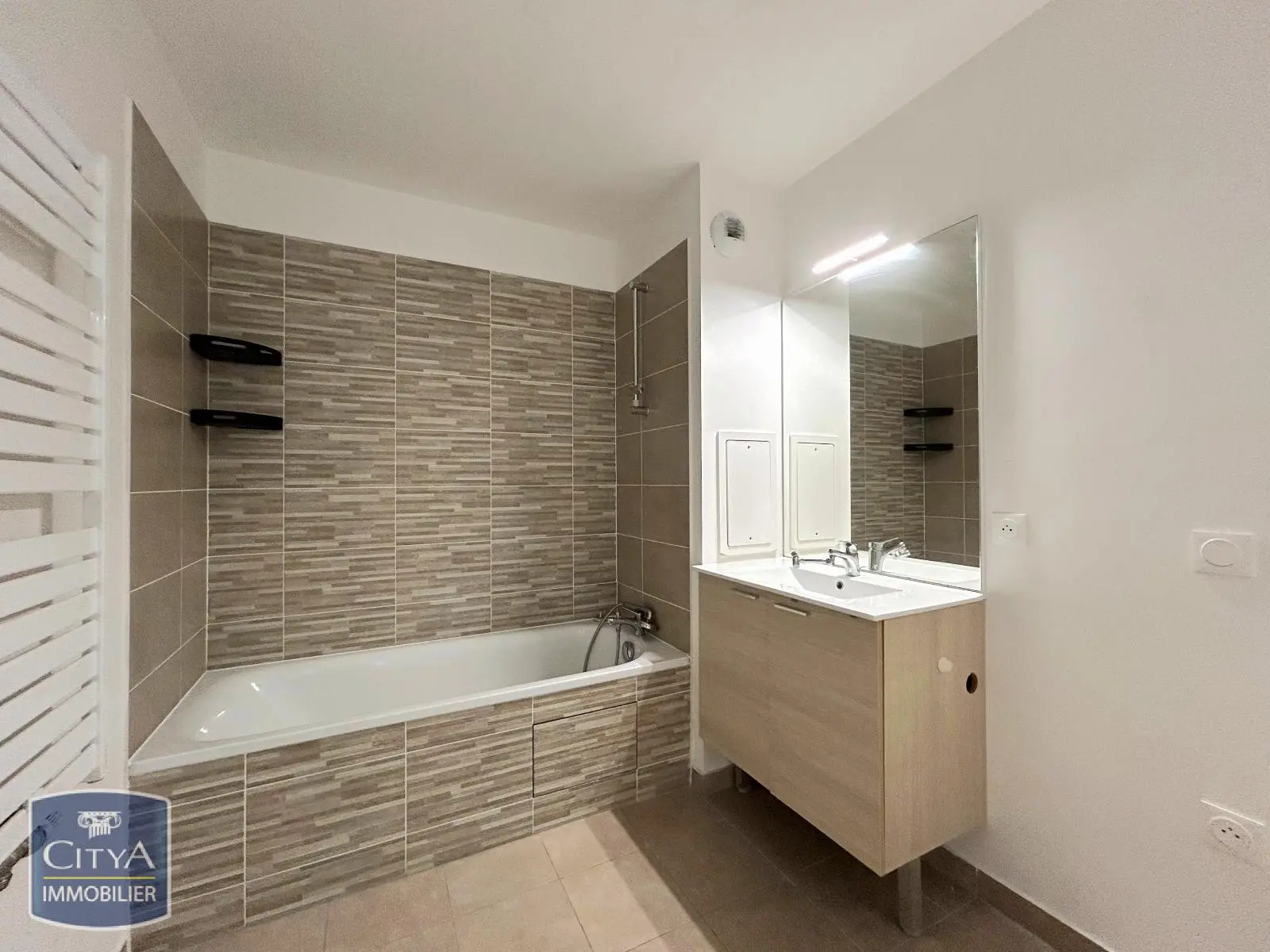Photo 7 Appartement 3 pièces 66.37m²
