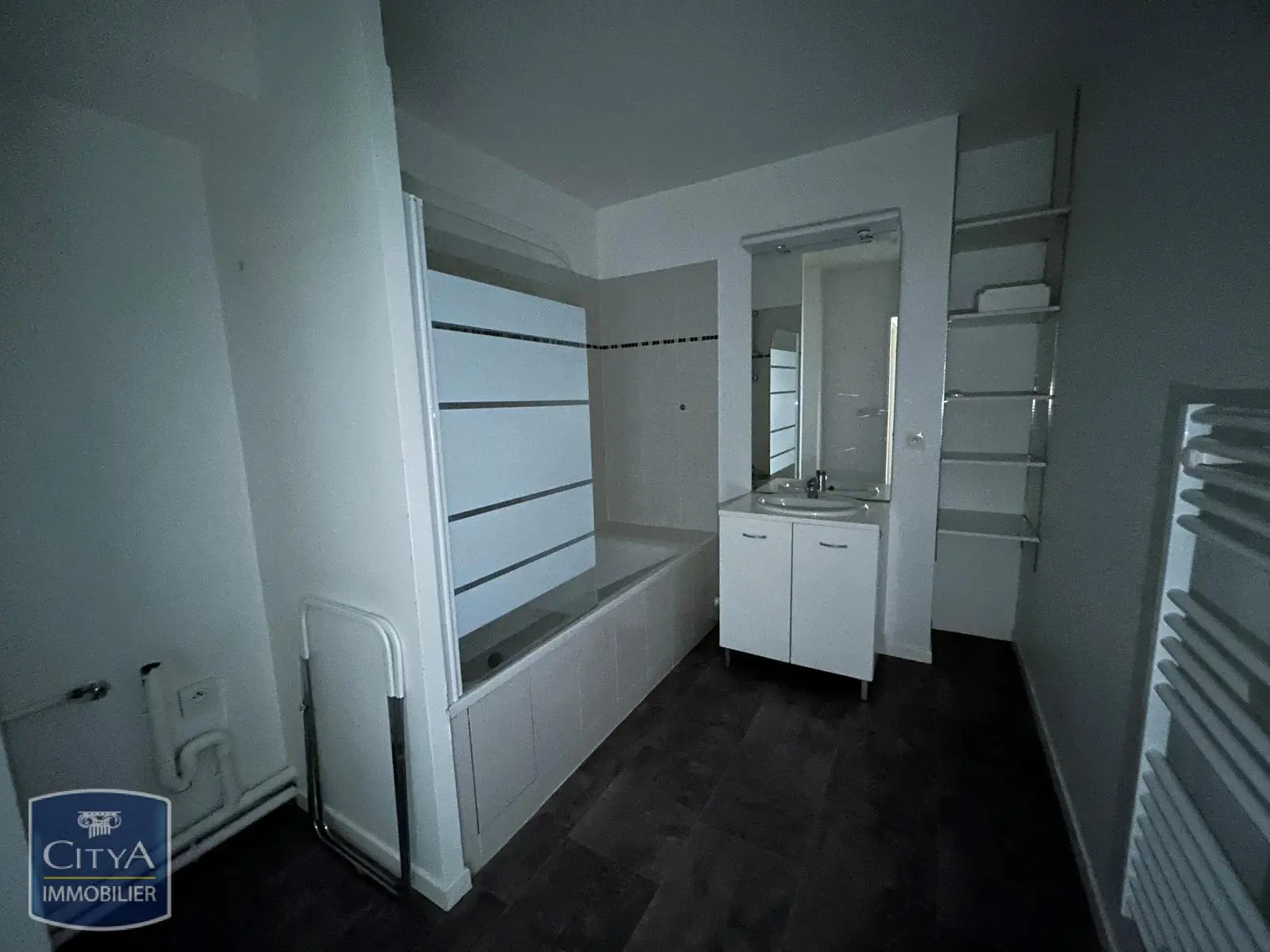 Photo 7 Appartement 2 pièces 45.27m²