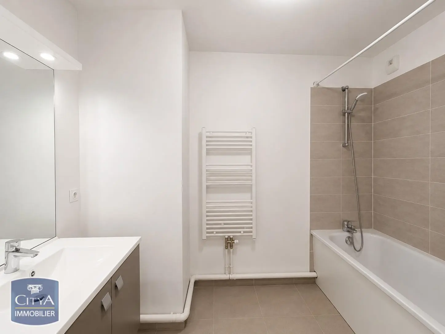 Photo 4 Appartement 2 pièces 47.72m²