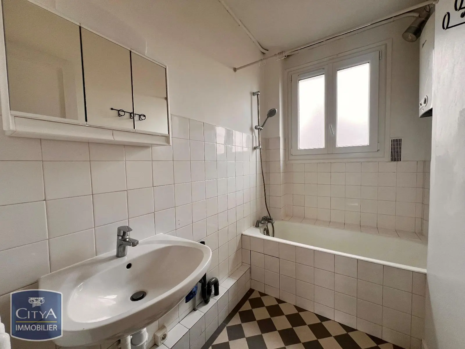 Photo 7 Appartement 3 pièces 56.07m²