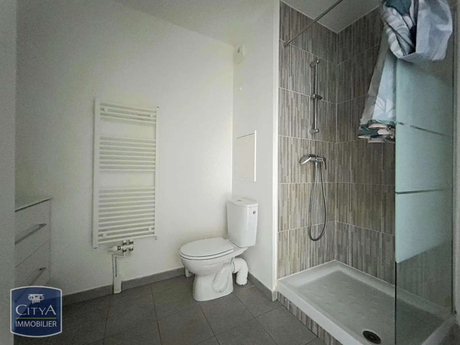 Photo 4 Appartement 2 pièces 39.7m²
