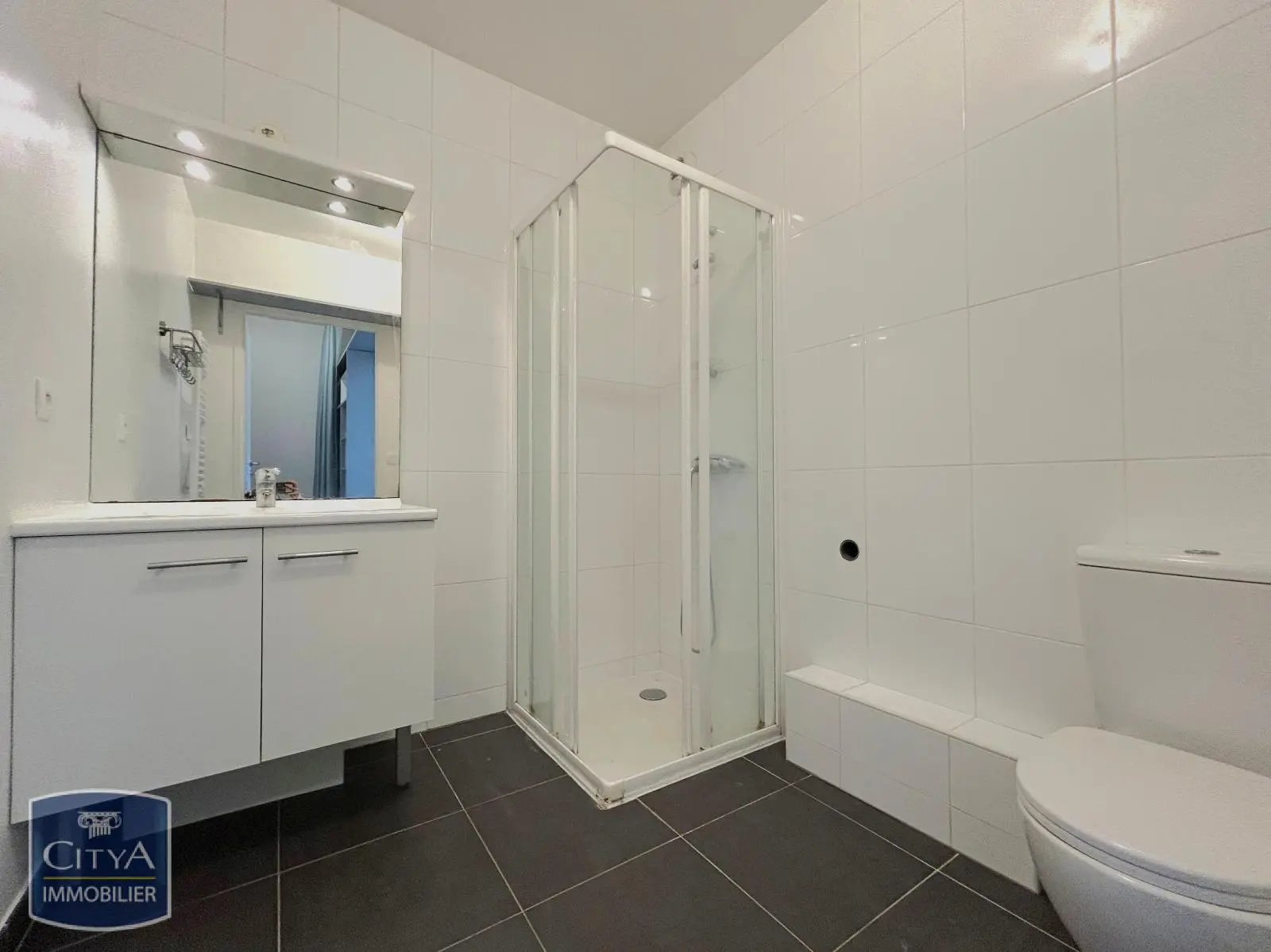 Photo 4 Appartement 1 pièce 28.42m²