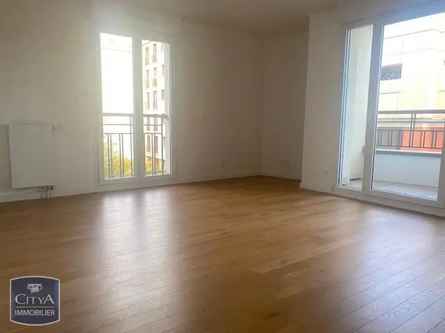 Photo 1 Appartement 2 pièces 47.61m²