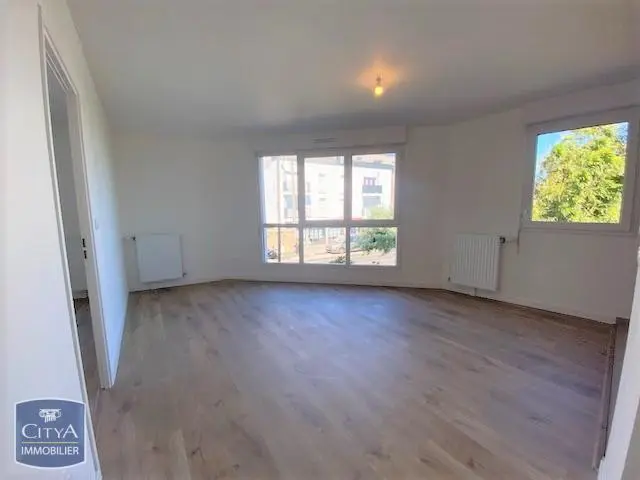 Photo 5 Appartement 2 pièces 41.18m²