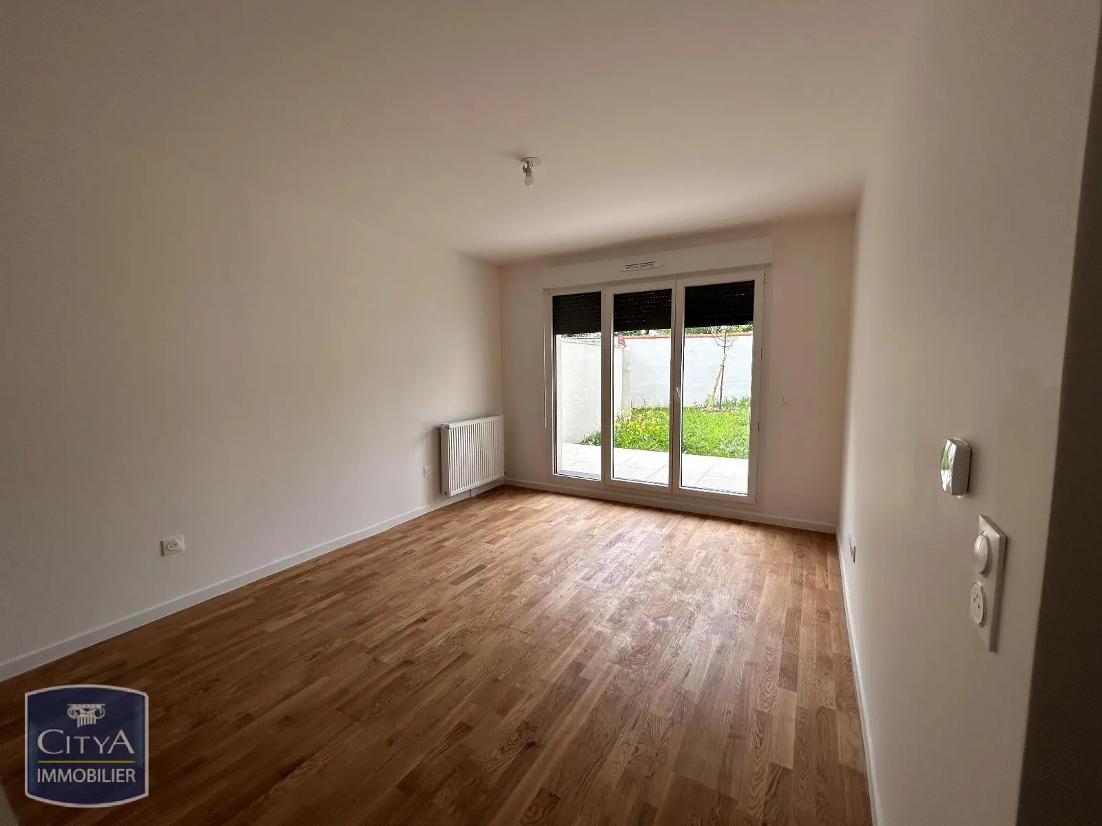Photo 1 Appartement 2 pièces 41.04m²