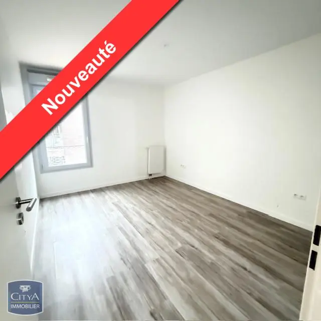 Photo 4 Appartement 3 pièces 58m²