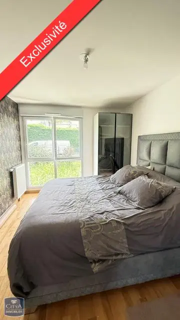 Photo 8 Appartement 4 pièces 77m²