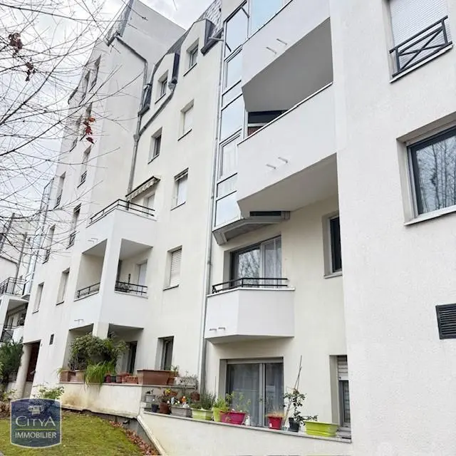 Photo 7 Appartement 2 pièces 55m²