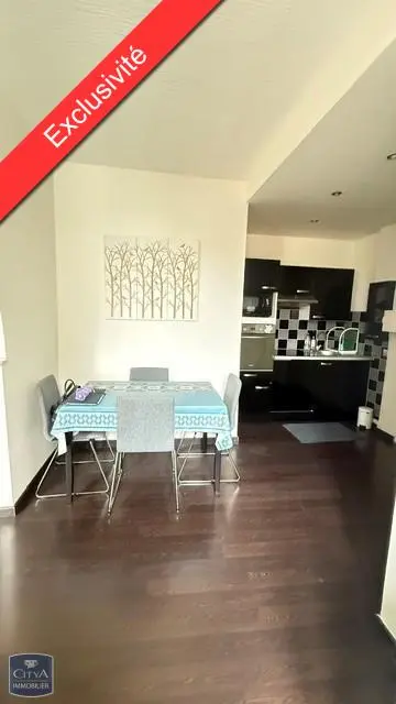 Photo 3 Appartement 1 pièce 27.4m²