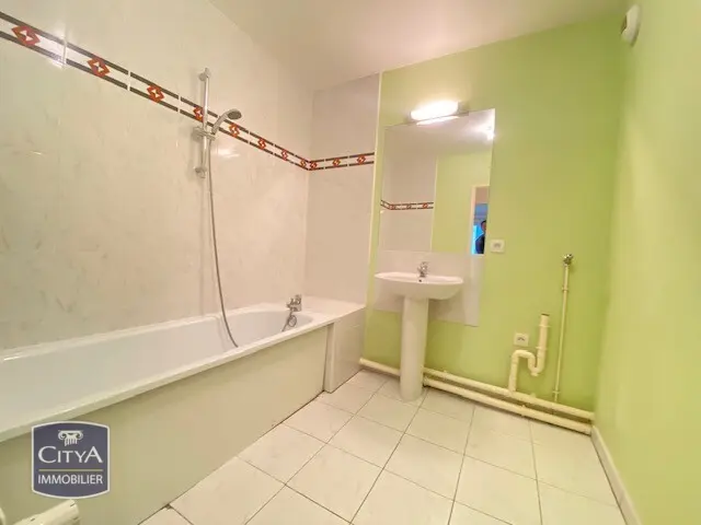 Photo 3 Appartement 3 pièces 68.87m²
