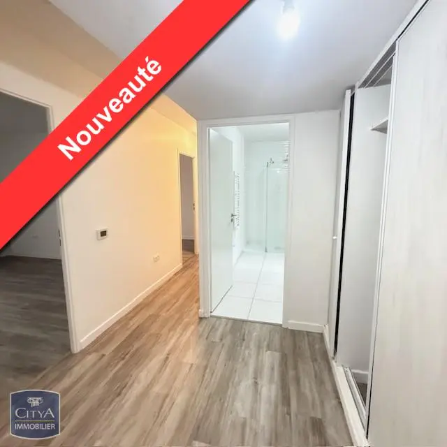 Photo 7 Appartement 3 pièces 58m²