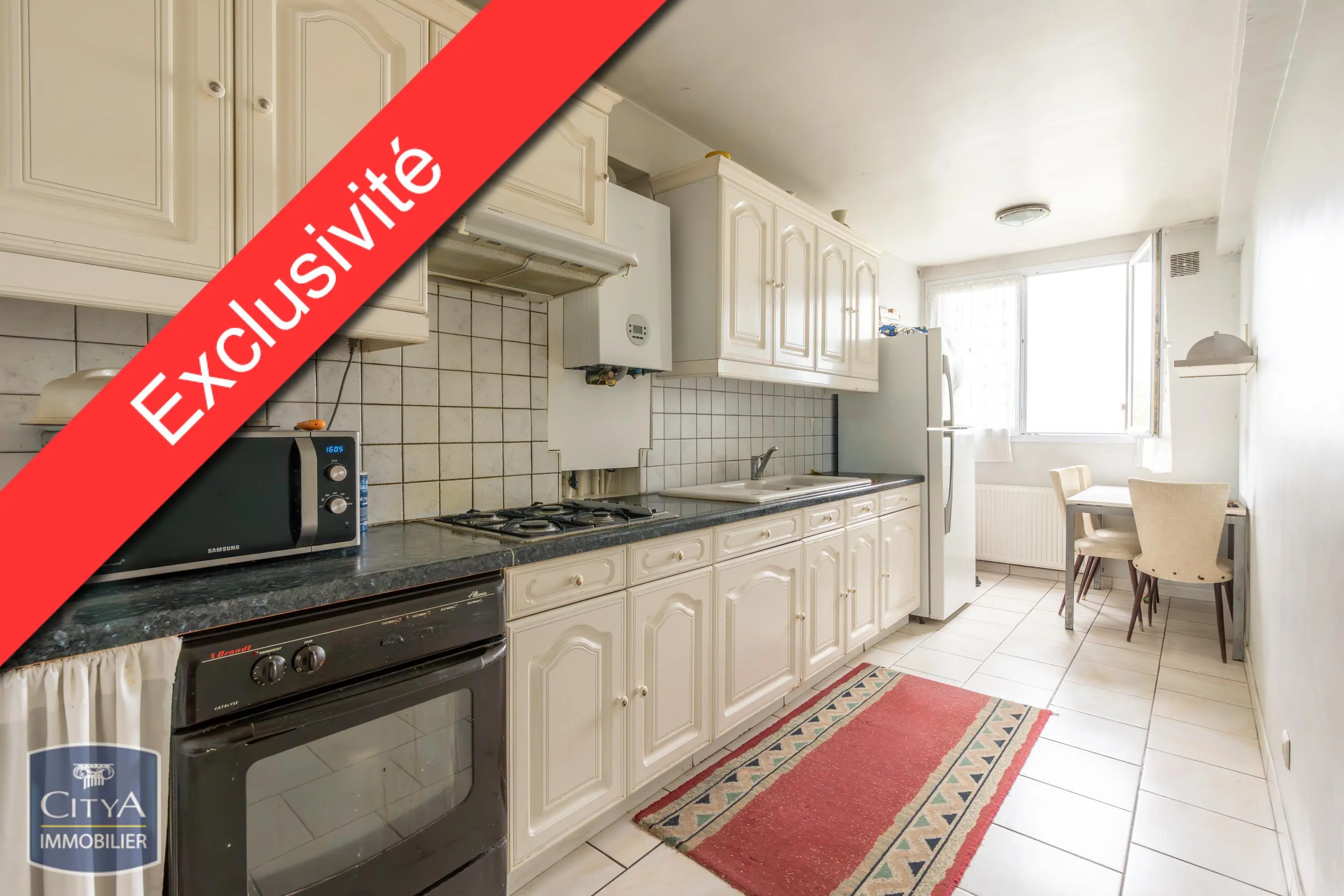 Photo 2 appartement Le Perreux-sur-Marne