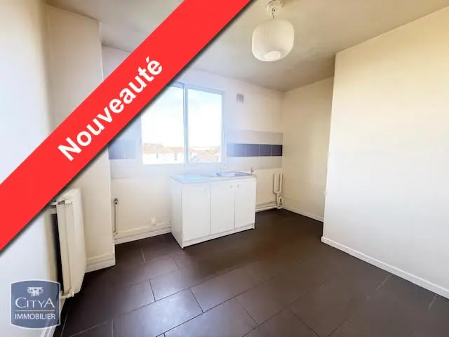 Photo 7 Appartement 2 pièces 44.57m²