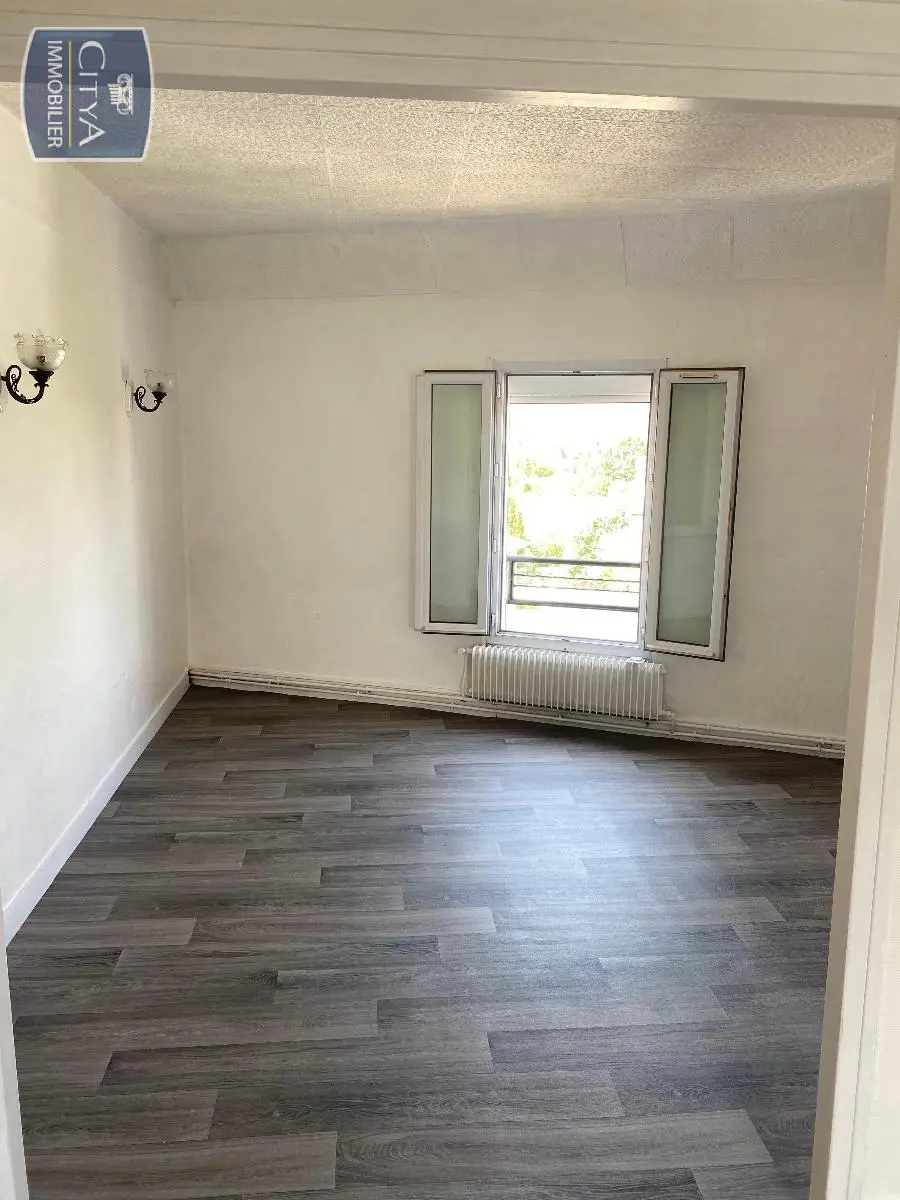 Photo 6 Appartement 3 pièces 58.66m²