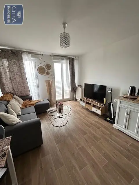 Photo 7 Appartement 2 pièces 41m²