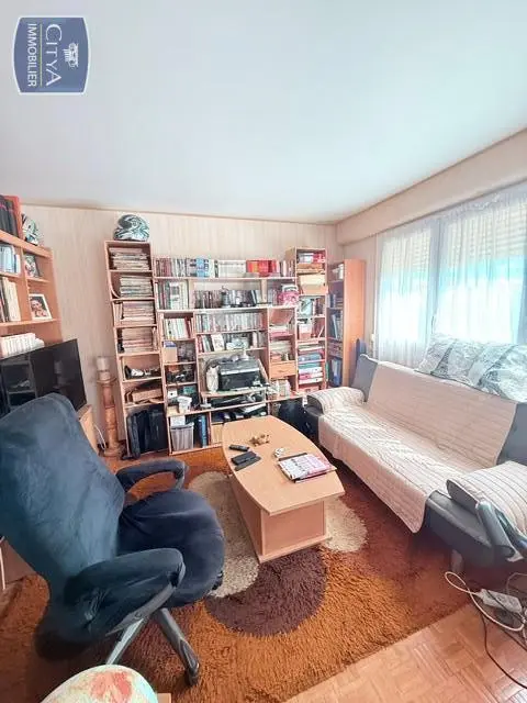 Photo 4 appartement Le Perreux-sur-Marne