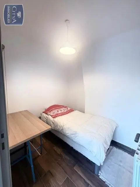 Photo 10 Appartement 2 pièces 27m²