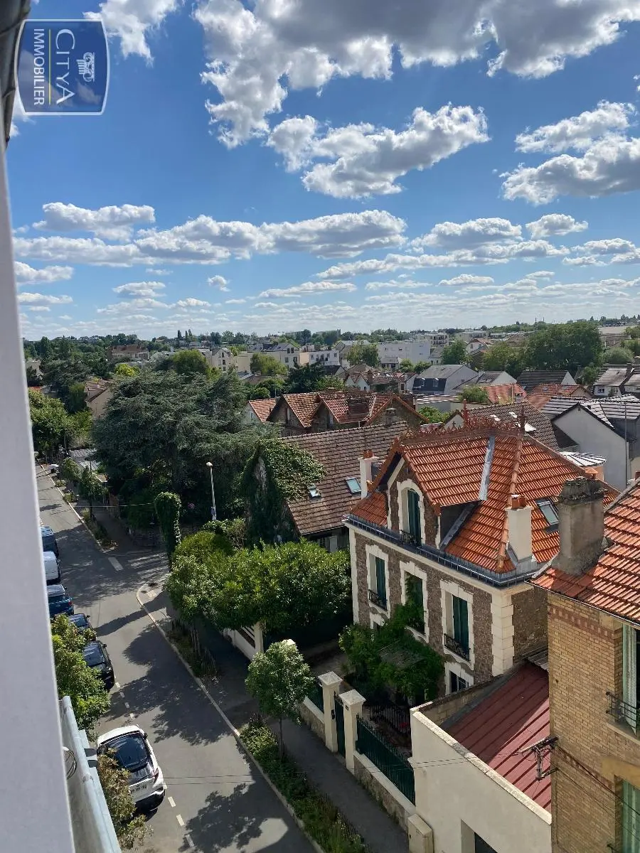 Photo 4 Appartement 3 pièces 58.66m²