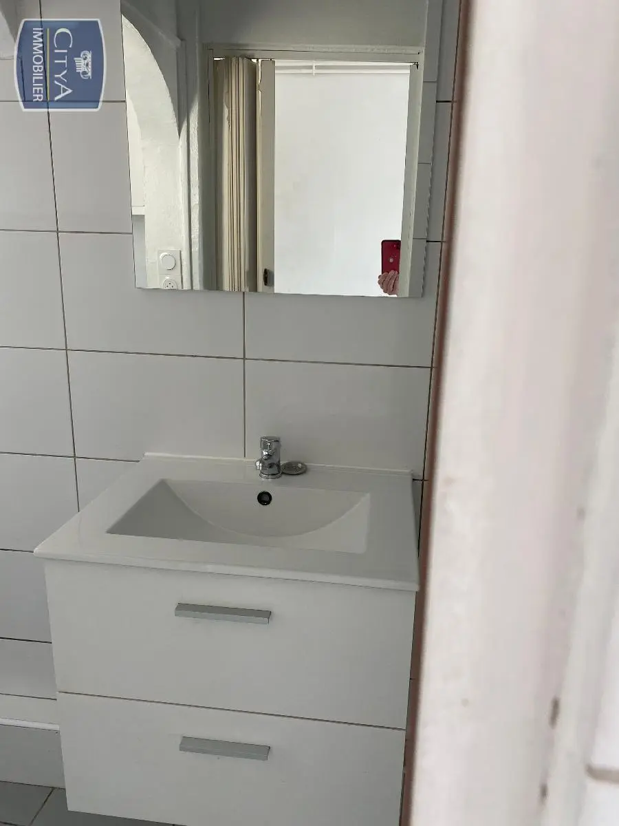 Photo 10 Appartement 3 pièces 58.66m²