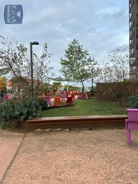 Photo 1 Appartement 3 pièces 58m²