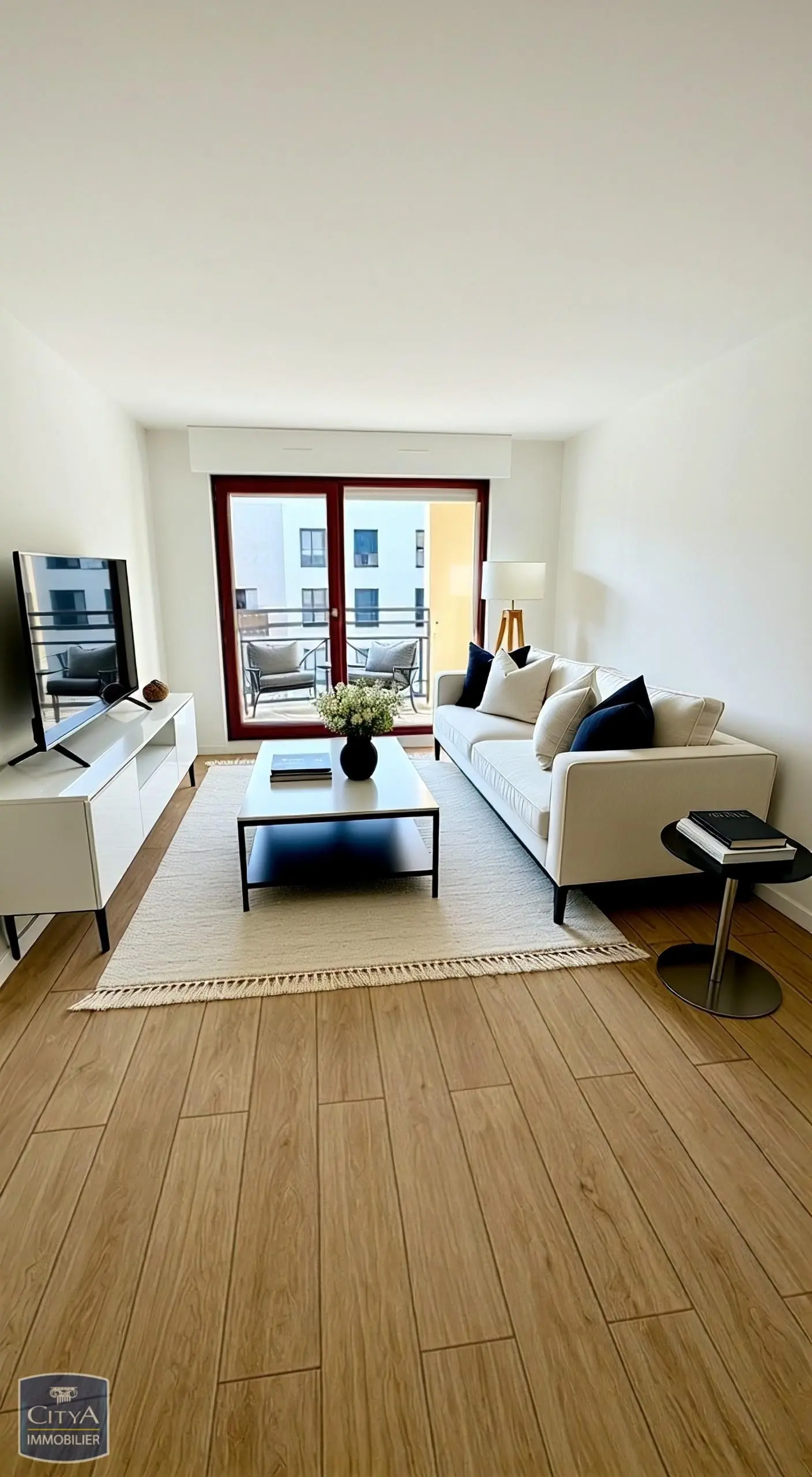 Photo 1 Appartement 2 pièces 55m²