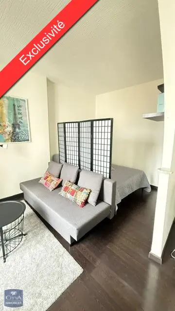 Photo 7 Appartement 1 pièce 27.4m²