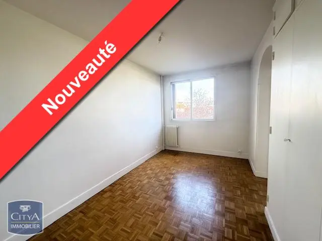 Photo 5 Appartement 2 pièces 44.57m²