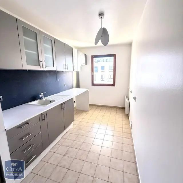 Photo 4 Appartement 2 pièces 55m²