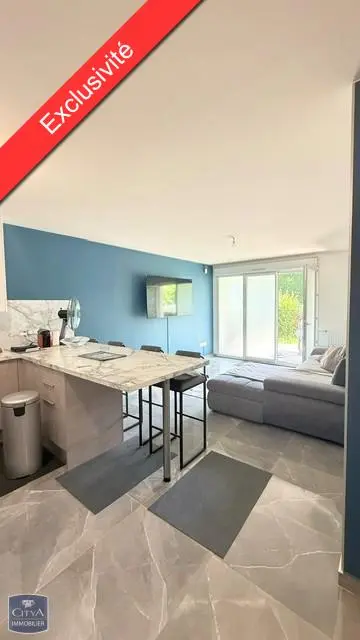 Photo 5 Appartement 4 pièces 77m²