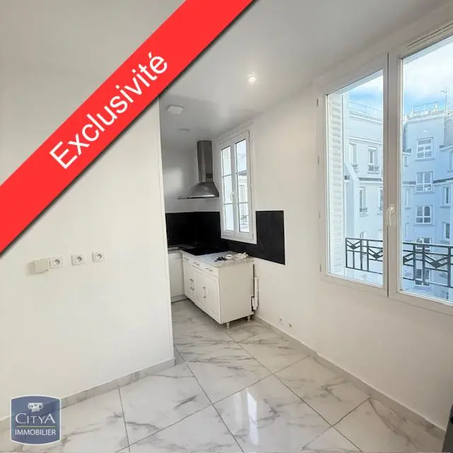 Photo 4 Appartement 2 pièces 26.56m²