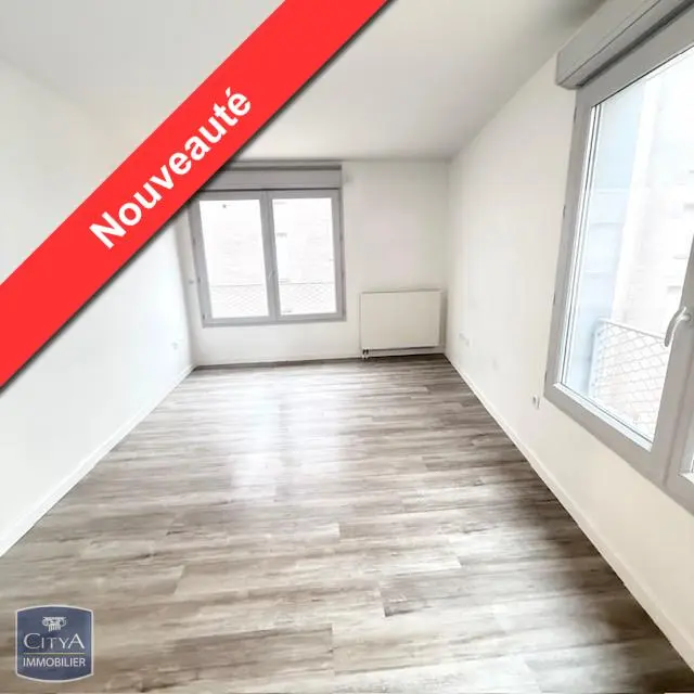 Photo 2 Appartement 3 pièces 58m²