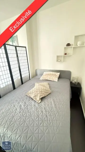 Photo 4 Appartement 1 pièce 27.4m²