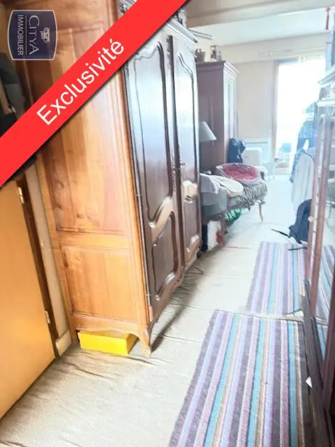 Photo 4 Appartement 2 pièces 54m²