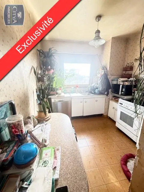 Photo 5 Appartement 2 pièces 54m²