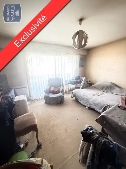 Photo 6 Appartement 2 pièces 54m²