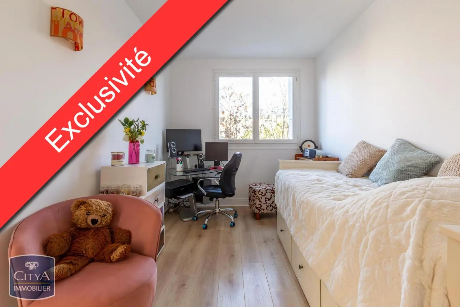 Photo 6 Appartement 3 pièces 49m²