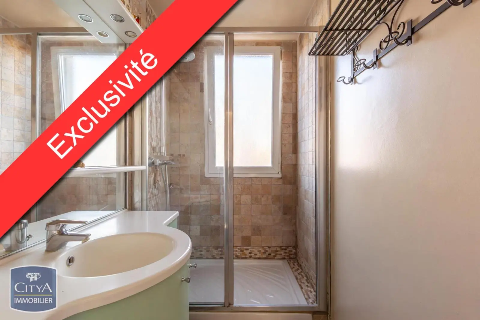 Photo 7 Appartement 3 pièces 49m²