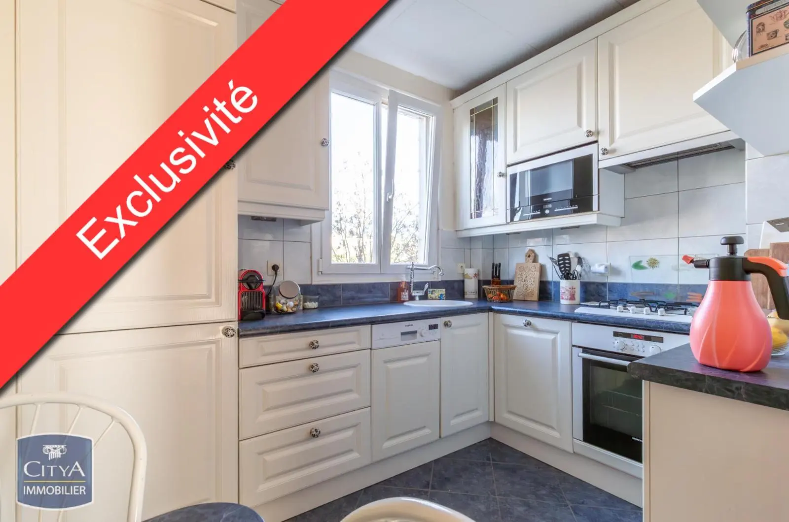 Photo 8 Appartement 3 pièces 49m²