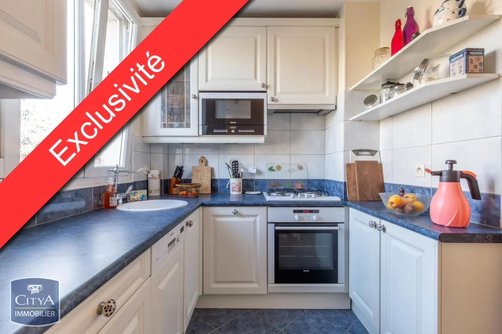 Photo 9 Appartement 3 pièces 49m²