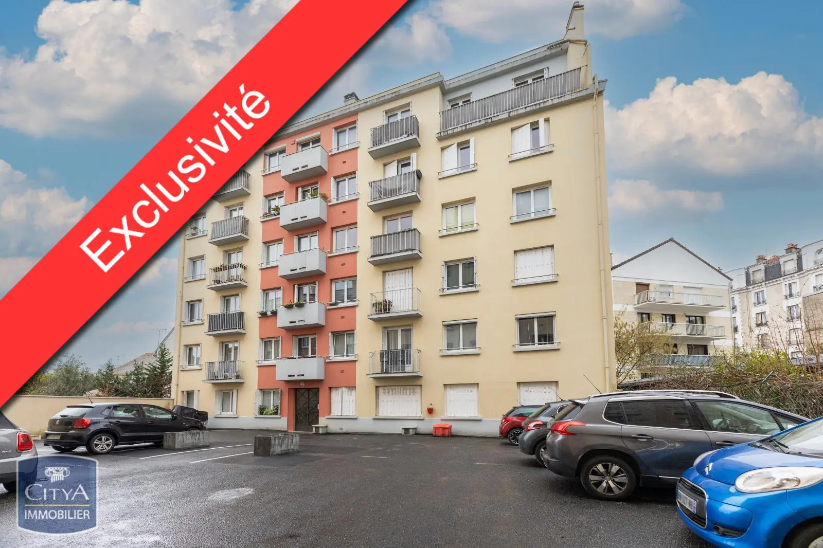 Photo 9 Appartement 1 pièce 37.02m²