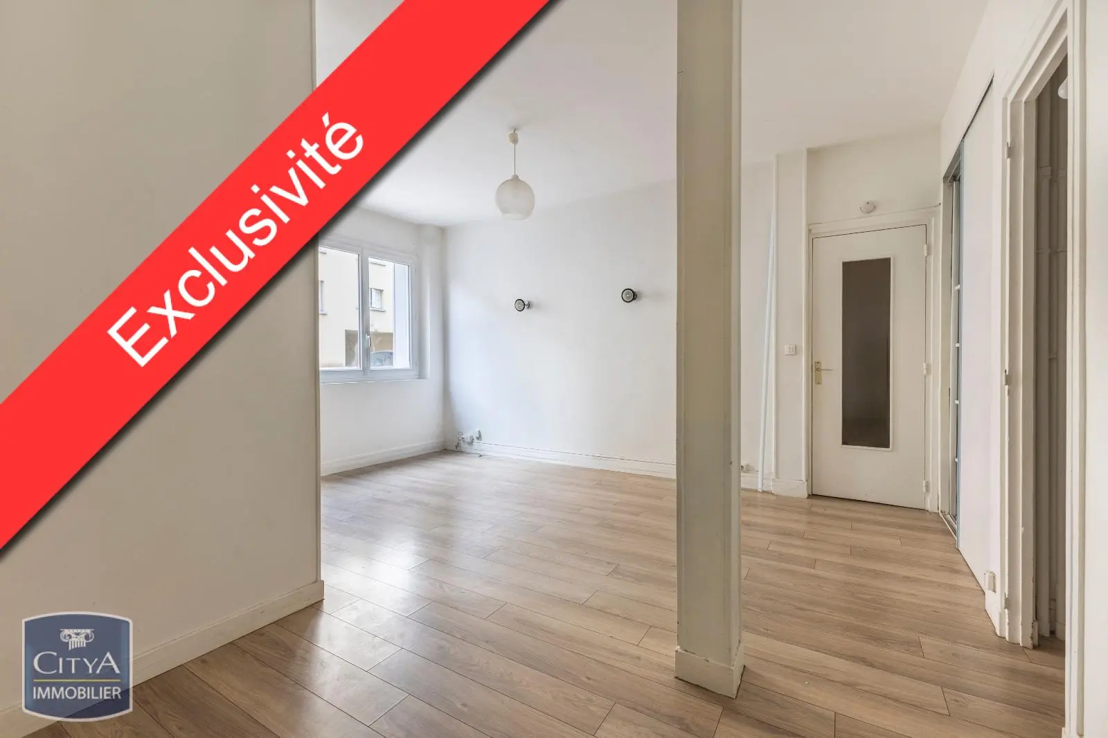 Photo 2 Appartement 1 pièce 37.02m²